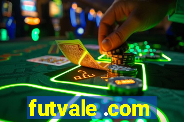 futvale .com